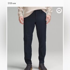 Lululemon ABC Pants